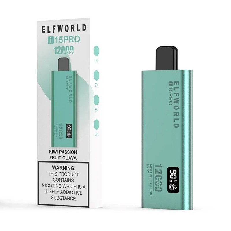 elf world 15000